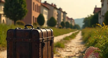 Philosophische Perspektiven auf Migration und Identität (5/10)