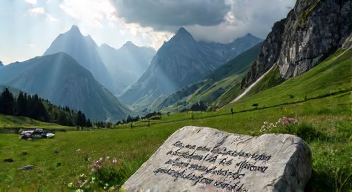 Philosophische Perspektiven auf Wahrheit und Gerechtigkeit (4/10)