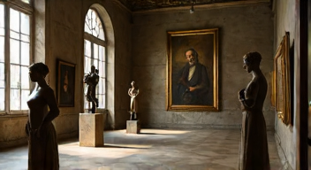 Philosophische Perspektiven der Kunst (5/10)