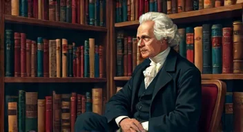 Philosophische Perspektiven von Immanuel Kant (5/10)