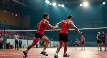 Philosophische Überlegungen: Gewalt und Ethik im Sport (5/10)