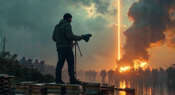 Philosophische Überlegungen zu Protest und Macht (4/10)