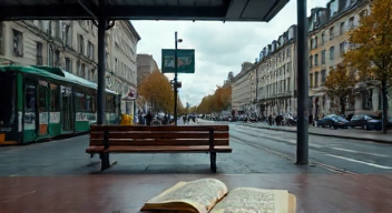 Philosophische Überlegungen zum öffentlichen Verkehr (5/10)