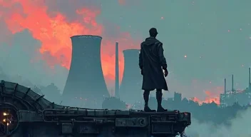 Philosophische Überlegungen zur Energieversorgung (5/10)