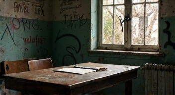 Philosophische Überlegungen zur Kriminalität und Ordnung (4/10)