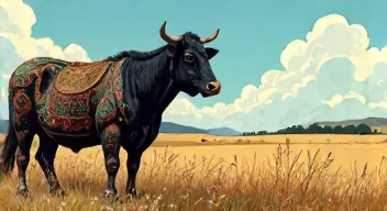 Philosophische Überlegungen zur Landwirtschaft (5/10)