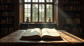 Philosophische Überlegungen zur Macht (5/10)