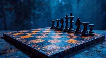 Philosophische Überlegungen zur Macht und Kontrolle