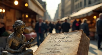 Philosophische Überlegungen zur Marktöffnung (5/10)