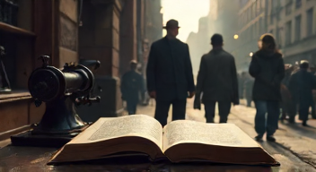 Philosophische Überlegungen zur Protestkultur (5/10)