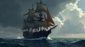 Piraterie: Geschichte, Bedrohung, Lösung