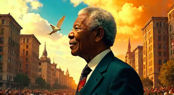 Politik als Instrument der Veränderung (9/10)