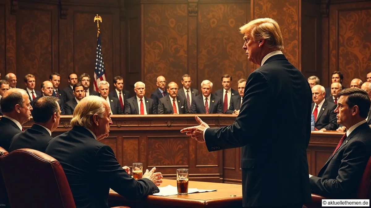 Politik, Koalition, Brandenburg: Einblicke in die Krise