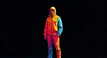 Politik und Kunst im Widerstand (8/10)