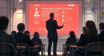 Politische Dimensionen der Bildung (9/10)