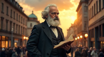 Politische Dimensionen der Evolution (9/10)