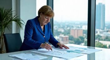 Politische Dimensionen der KI-Entwicklung (9/10)