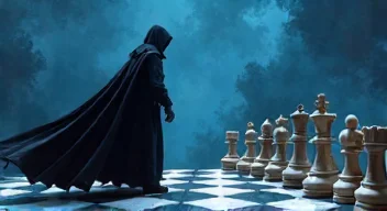 Politische Dimensionen der Machtspiele