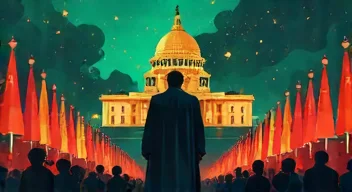 Politische Dimensionen der Marktveränderung (9/10)