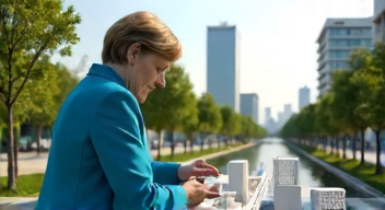 Politische Dimensionen der Stadtplanung (9/10)