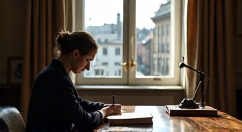 Politische Dimensionen des Humors (9/10)