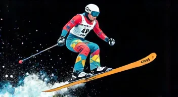 Politische Dimensionen des Skispringens