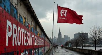 Politische Dimensionen des Widerstands (7/10)