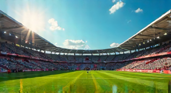 Politische Dimensionen im Fußball (7/10)