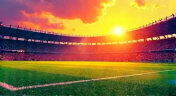 Politische Dimensionen im Fußball (9/10)