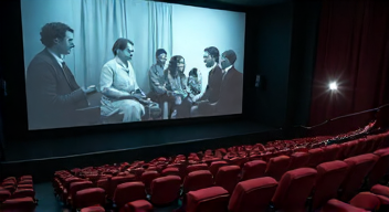 Politische Dimensionen im Kino (9/10)