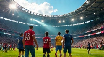 Politische Dimensionen im Profisport (8/10)