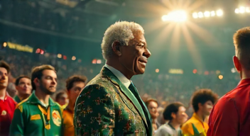 Politische Dimensionen im Sport (9/10)