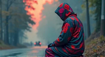 Politische Dimensionen von Freude und Leid (9/10)