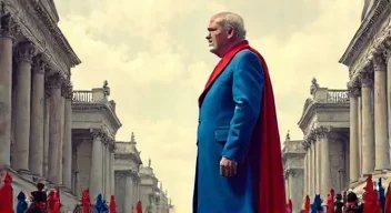 Politische Dimensionen von Skandalen (9/10)