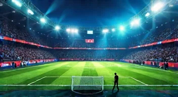 Politische Einflüsse auf den Fußball (5/10)