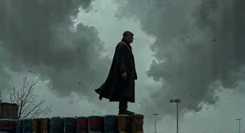 Politische Einflüsse auf die Energiepolitik (4/10)