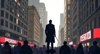 Politische Einflüsse auf die Gesellschaft