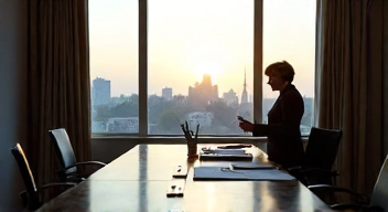 Politische Einflussnahme auf wirtschaftliche Prozesse (9/10)