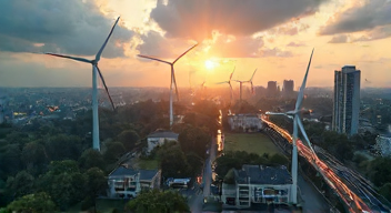 Politische Herausforderungen der Energieversorgung (9/10)