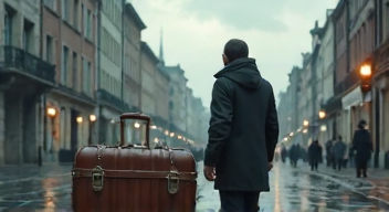 Politische Herausforderungen im Kontext der Migration (9/10)