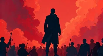 Politische Identität und Verantwortung (9/10)