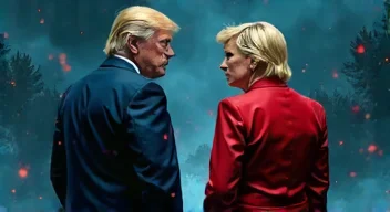 Politische Implikationen des Machtwechsels (9/10)