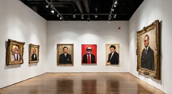 Politische Implikationen von Till Lindemanns Kunst (9/10)