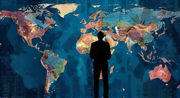 Politische Konsequenzen und internationale Beziehungen (7/10)