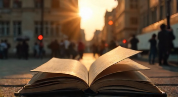 Politische Kontexte in der Lyrik (8/10)