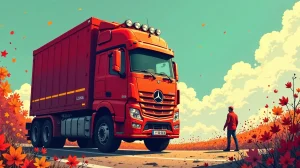 Politische Krise in Brandenburg: Crumbachs Austritt und seine Gründe