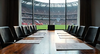 Politische Lösungen für die Stadiongewalt (9/10)