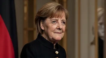 Politische Maßnahmen von Angela Merkel (9/10)