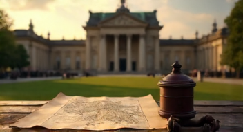 Politische Rahmenbedingungen und ihre Rolle (9/10)