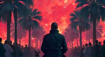 Politische Reaktionen auf den Ausfall (9/10)